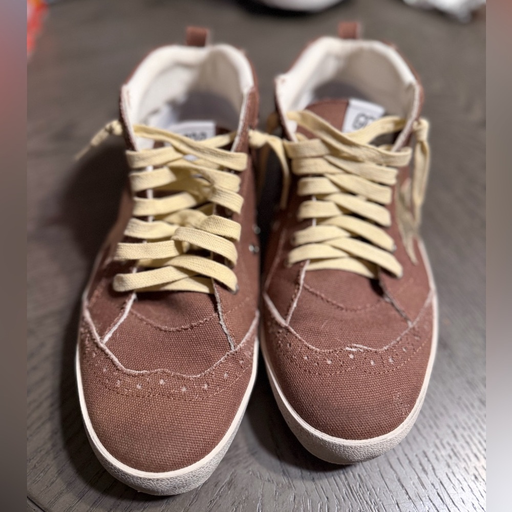 Golden Goose Mid/Star